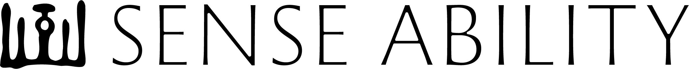 SenseAbilityLogo